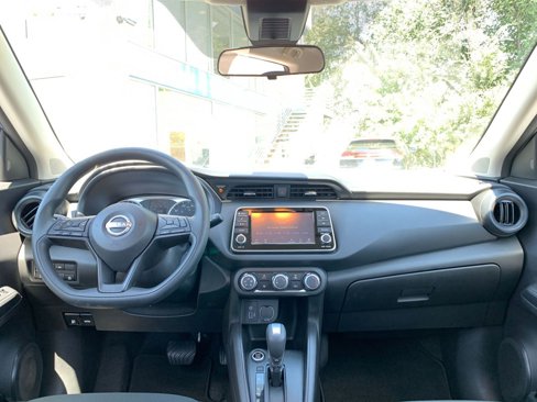 Used 2024 Nissan Kicks S image 31