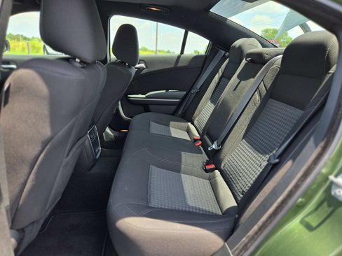 Used 2023 Dodge Charger SXT image 14