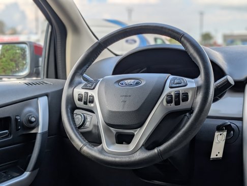 Used 2014 Ford Edge SEL w/ Equipment Group 205A image 14