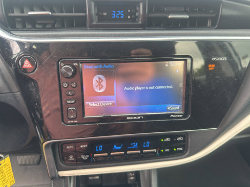 Used 2016 Scion iM image 10