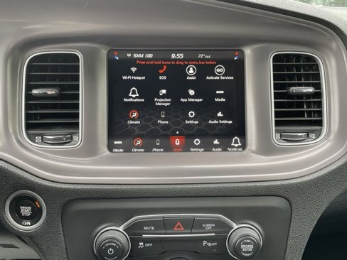 Used 2023 Dodge Charger SXT image 16