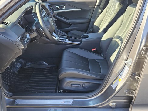 New 2025 Acura Integra A-Spec image 13