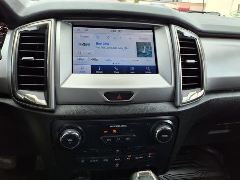 Used 2020 Ford Ranger XLT w/ XLT Sport Appearance Package image 30