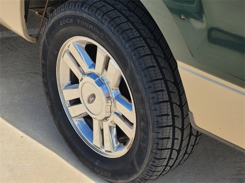 Used 2007 Ford F150 XLT image 7