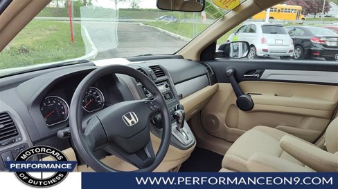 Used 2011 Honda CR-V LX image 11