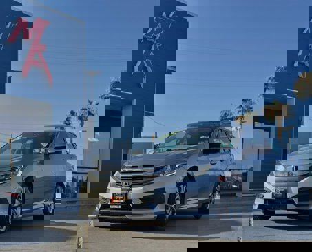 Used 2018 Honda Civic LX image 1