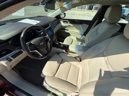 Used 2017 Cadillac XTS Premium Luxury image 10