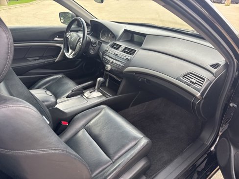 Used 2009 Honda Accord EX-L image 22