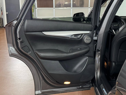 Used 2019 INFINITI QX50 Essential w/ Premium Heat Package image 33