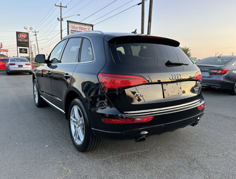 Used 2016 Audi Q5 2.0T Premium Plus w/ Technology Package image 4