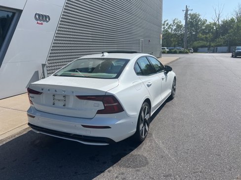 Used 2024 Volvo S60 T8 Plus w/ Climate Package image 28