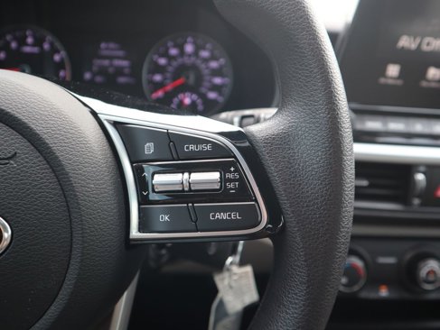 Used 2020 Kia Forte LXS image 19