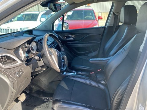 Used 2014 Buick Encore Convenience image 9