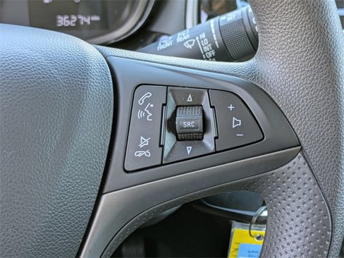 Used 2021 Chevrolet Spark LT image 27