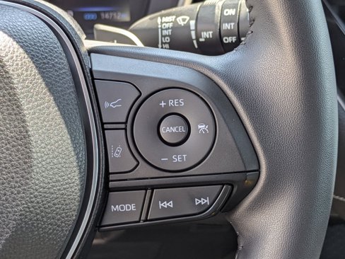 Used 2022 Toyota Corolla SE image 10