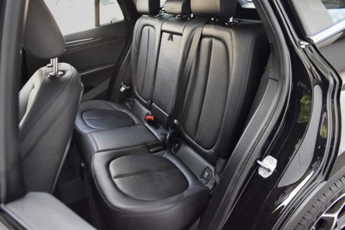 Used 2019 BMW X1 xDrive28i w/ Convenience Package image 34