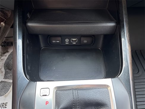 Used 2021 Kia Forte GT-Line w/ GT-Line Premium Package image 16