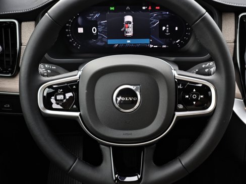 New 2026 Volvo XC90 B5 Core image 34