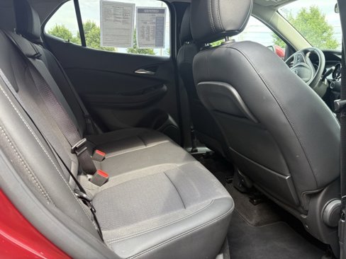 Certified 2023 Buick Encore GX Select image 19