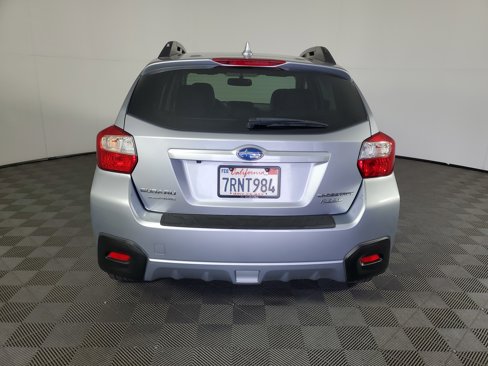 Used 2016 Subaru Crosstrek 2.0i Limited w/ Popular Package #2 image 5