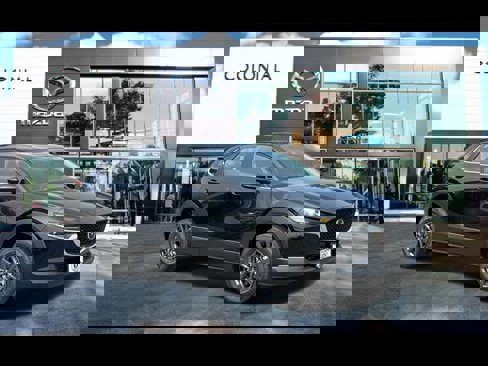 New 2025 MAZDA CX-30 AWD 2.5 S image 1