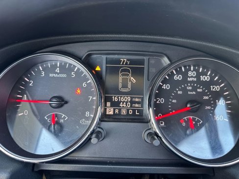 Used 2013 Nissan Rogue SV image 15