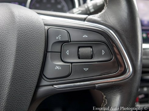 Used 2021 Buick Encore GX Select image 16
