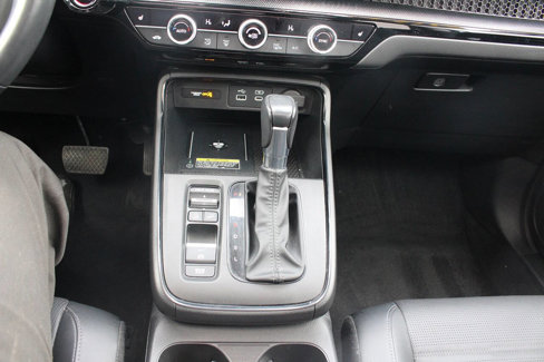 Used 2023 Honda CR-V EX-L image 14