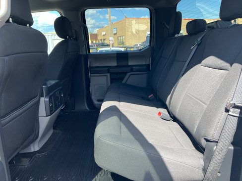 Used 2018 Ford F150 XL w/ Equipment Group 101A Mid image 6