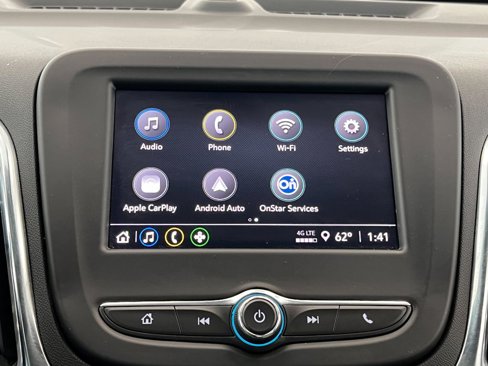 Certified 2024 Chevrolet Equinox LS w/ LS Convenience Package image 23