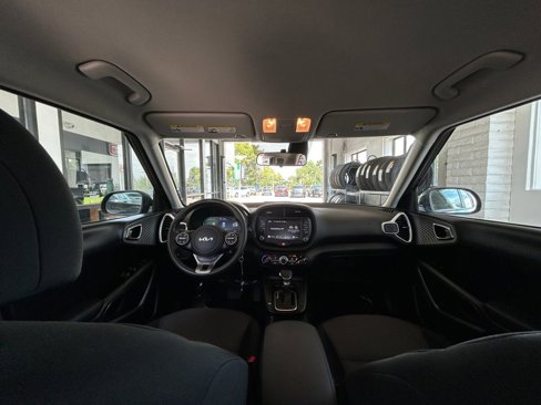 Used 2023 Kia Soul LX w/ Option Group 015 image 26