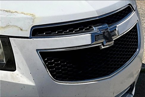 Used 2014 Chevrolet Cruze LS image 28