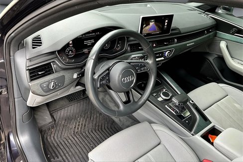 Used 2018 Audi A4 2.0T Premium Plus w/ Premium Plus Package image 16