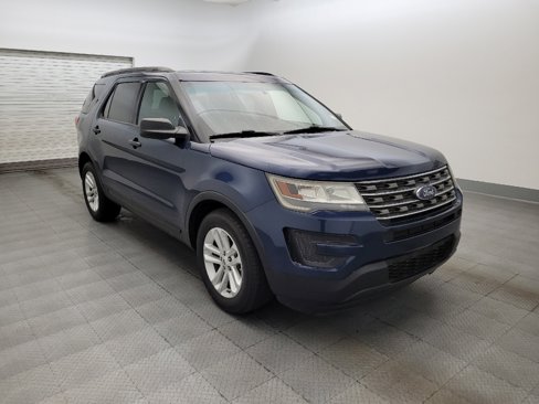 Used 2017 Ford Explorer FWD image 13