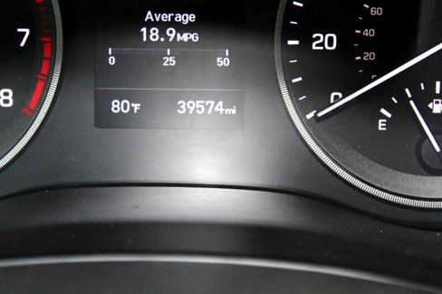 Used 2019 Hyundai Tucson Value image 27