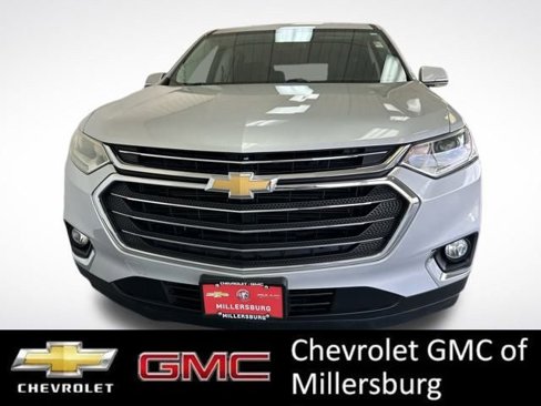 Used 2019 Chevrolet Traverse LT image 7