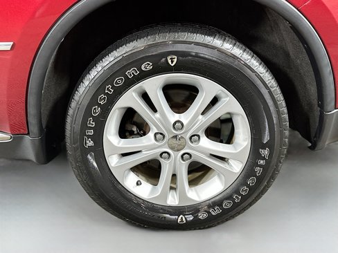 Used 2013 Dodge Durango Crew image 30