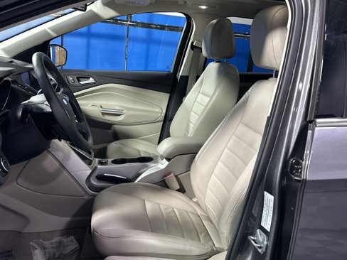 Used 2013 Ford Escape SEL image 13