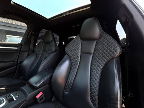 Used 2018 Audi S3 Premium Plus w/ S Sport Seat Package image 21