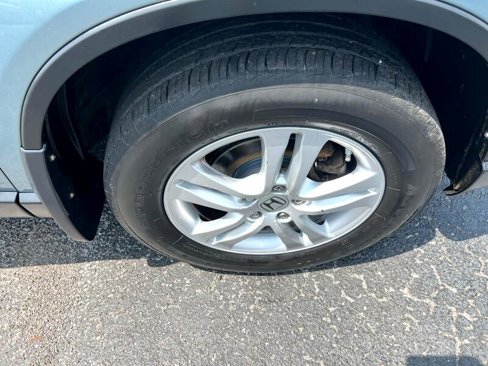 Used 2011 Honda CR-V EX image 24