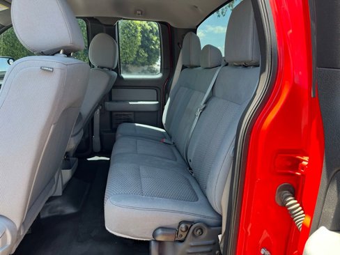 Used 2014 Ford F150 STX w/ Equipment Group 201A Mid image 21