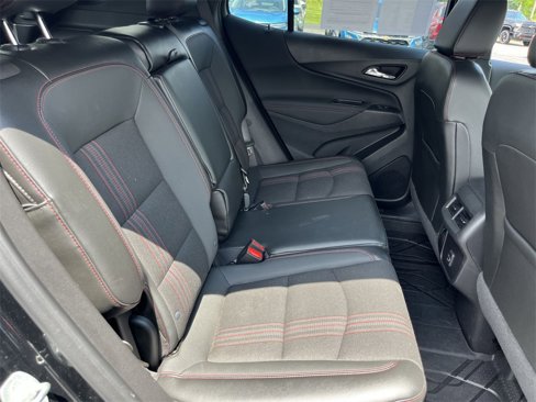 Used 2023 Chevrolet Equinox RS w/ LPO, Floor Liner Package image 26