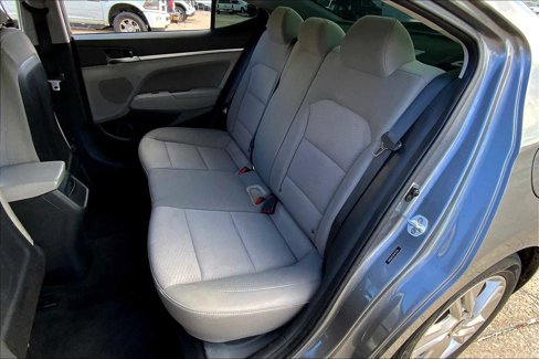 Used 2019 Hyundai Elantra Value Edition image 18