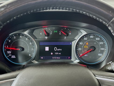 Used 2019 Chevrolet Equinox LT image 12