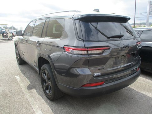 Used 2023 Jeep Grand Cherokee L Laredo image 19