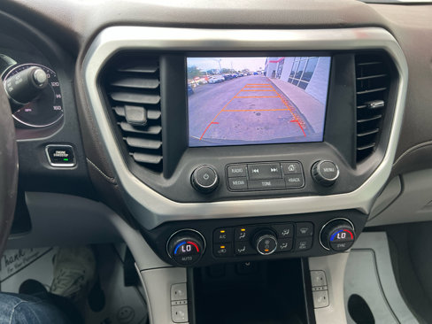 Used 2017 GMC Acadia SLT image 23