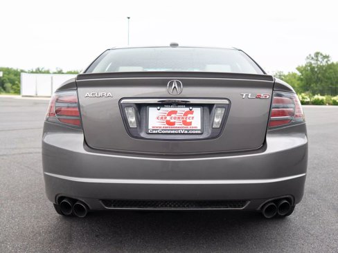 Used 2007 Acura TL Type-S image 5