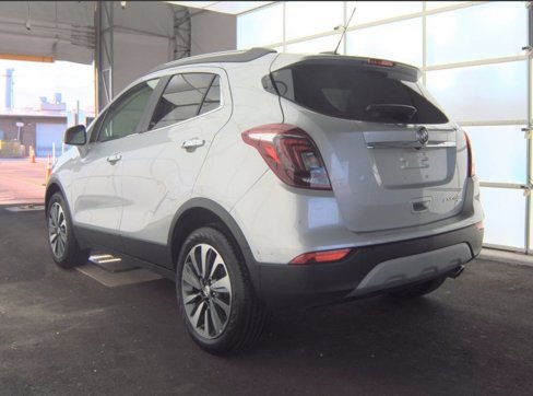 Used 2022 Buick Encore Preferred w/ Safety Package image 3