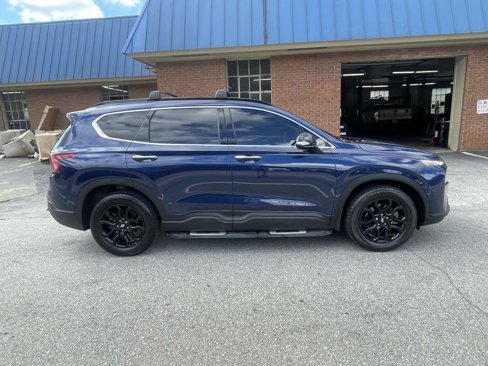Used 2023 Hyundai Santa Fe XRT image 5