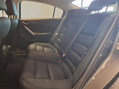 Used 2017 MAZDA MAZDA6 Sport image 10